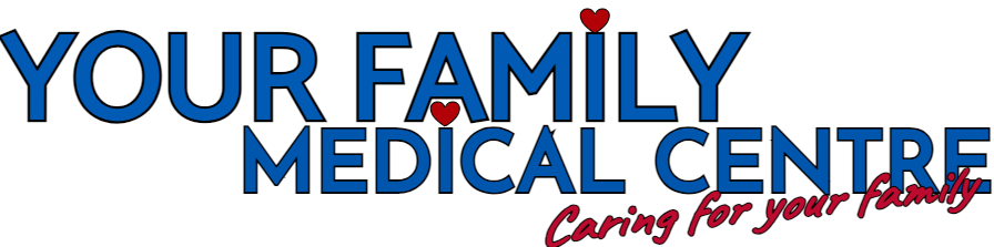 Your Family Medical Centre – Caring for your family